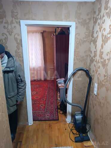Satılır 1 otaqlı köhnə tikili 35 m², Elmlər Akademiyası m., photo 11 from 15
