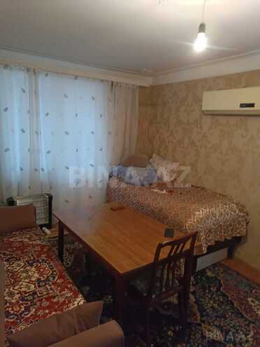 Satılır 1 otaqlı köhnə tikili 35 m², Elmlər Akademiyası m., photo 13 from 15