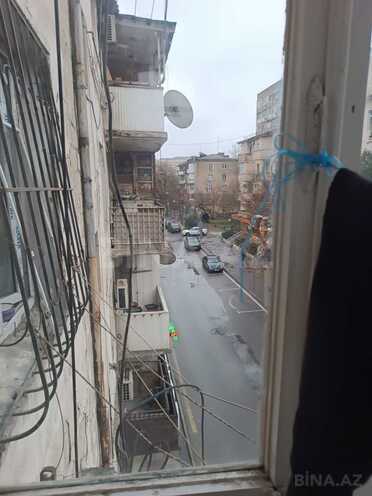 Satılır 1 otaqlı köhnə tikili 35 m², Elmlər Akademiyası m., photo 8 from 15