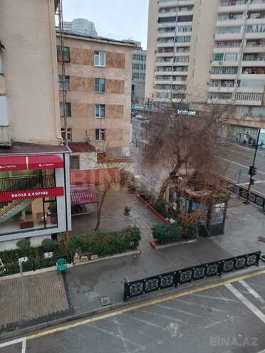 Satılır 1 otaqlı köhnə tikili 35 m², Elmlər Akademiyası m., photo 10 from 15
