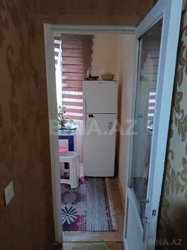 Satılır 1 otaqlı köhnə tikili 35 m², Elmlər Akademiyası m., photo 3 from 15