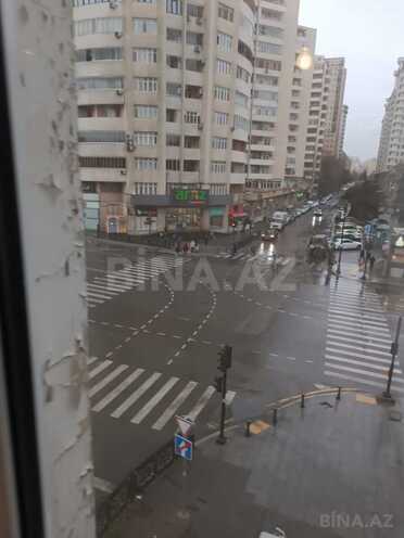 Satılır 1 otaqlı köhnə tikili 35 m², Elmlər Akademiyası m., photo 14 from 15