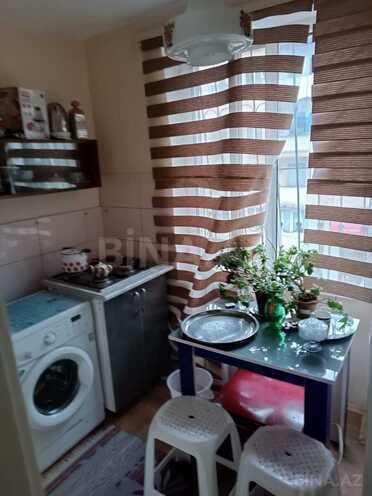 Satılır 1 otaqlı köhnə tikili 35 m², Elmlər Akademiyası m., photo 5 from 15