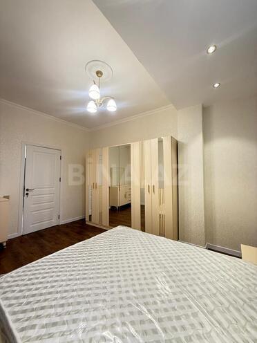 Satılır 2 otaqlı yeni tikili 75 m², İnşaatçılar m., photo 4 from 11