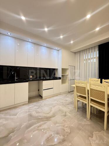 Satılır 2 otaqlı yeni tikili 75 m², İnşaatçılar m., photo 7 from 11