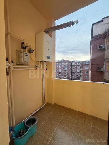 Satılır 2 otaqlı yeni tikili 75 m², İnşaatçılar m., photo 5 from 11