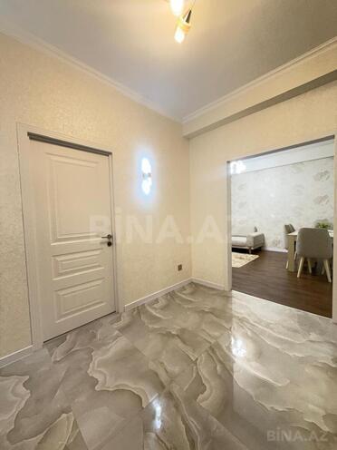 Satılır 2 otaqlı yeni tikili 75 m², İnşaatçılar m., photo 9 from 11