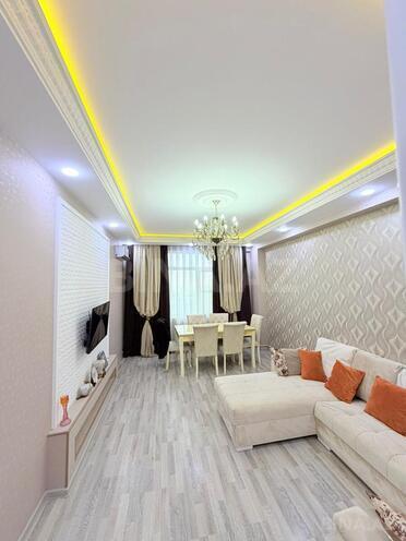 Satılır 2 otaqlı yeni tikili 65 m², Xalqlar Dostluğu m., photo 3 from 17