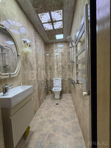 Satılır 2 otaqlı yeni tikili 65 m², Xalqlar Dostluğu m., photo 16 from 17