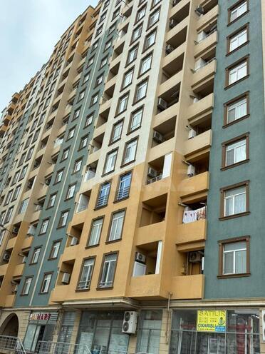 Satılır 2 otaqlı yeni tikili 65 m², Xalqlar Dostluğu m., photo 5 from 17