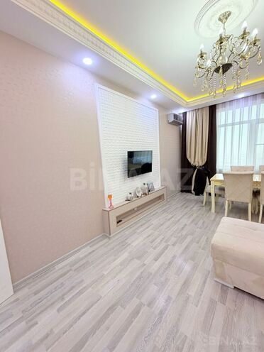 Satılır 2 otaqlı yeni tikili 65 m², Xalqlar Dostluğu m., photo 7 from 17