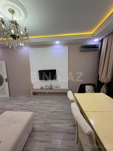 Satılır 2 otaqlı yeni tikili 65 m², Xalqlar Dostluğu m., photo 10 from 17