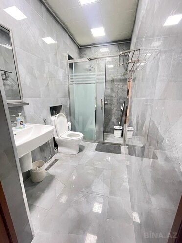 Satılır 3 otaqlı köhnə tikili 90 m², İçəri Şəhər m., photo 11 from 13