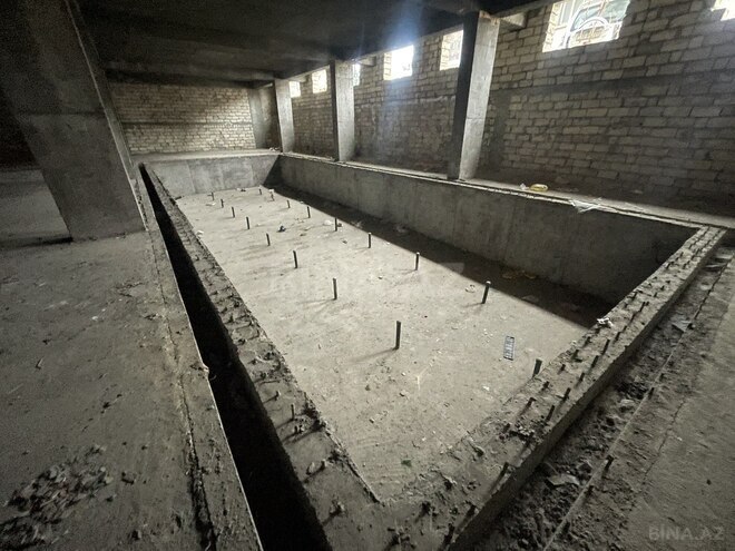 Satılır  obyekt 2 250 m², Həzi Aslanov m., photo 8 from 13