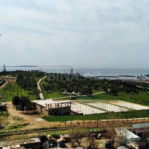 Продаётся 3-комн. новостройка 135 м², м. Ази Асланов, photo 3 from 7