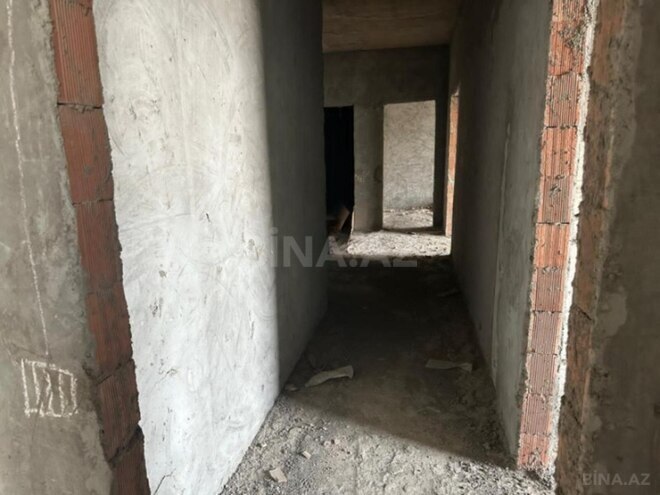 Продаётся 3-комн. новостройка 135 м², м. Ази Асланов, photo 5 from 7