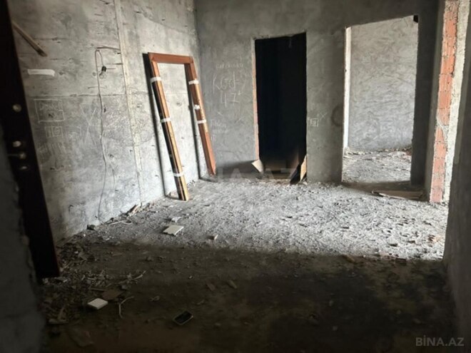 Продаётся 3-комн. новостройка 135 м², м. Ази Асланов, photo 6 from 7