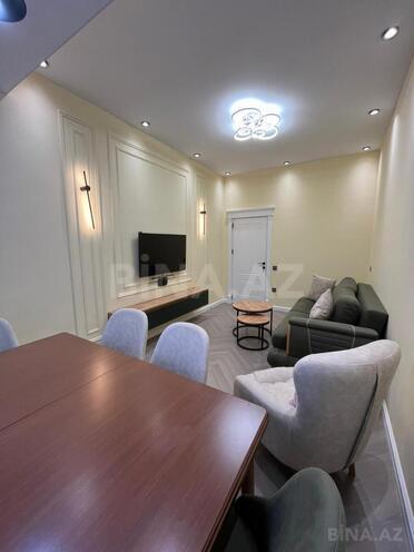 Продаётся 2-комн. новостройка 70 м², Наримановский  р., photo 6 from 20