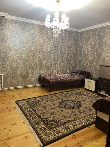 İcarəyə verilir 3 otaqlı həyət evi/bağ evi 110 m², İnşaatçılar m., photo 9 from 19