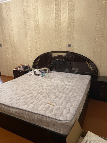 İcarəyə verilir 3 otaqlı həyət evi/bağ evi 110 m², İnşaatçılar m., photo 13 from 19