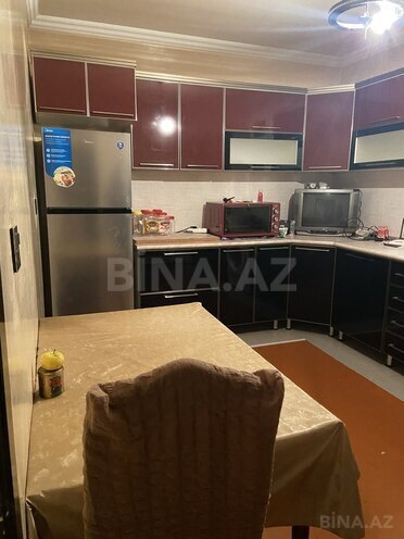 İcarəyə verilir 3 otaqlı həyət evi/bağ evi 110 m², İnşaatçılar m., photo 14 from 19