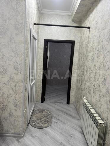 Satılır 2 otaqlı yeni tikili 88 m², Həzi Aslanov m., photo 6 from 12