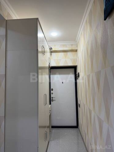 Satılır 2 otaqlı yeni tikili 46 m², Masazır q., photo 7 from 11