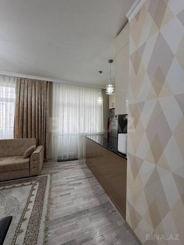 Satılır 2 otaqlı yeni tikili 46 m², Masazır q., photo 8 from 11