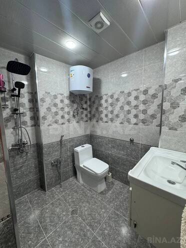 Satılır 2 otaqlı yeni tikili 46 m², Masazır q., photo 9 from 11