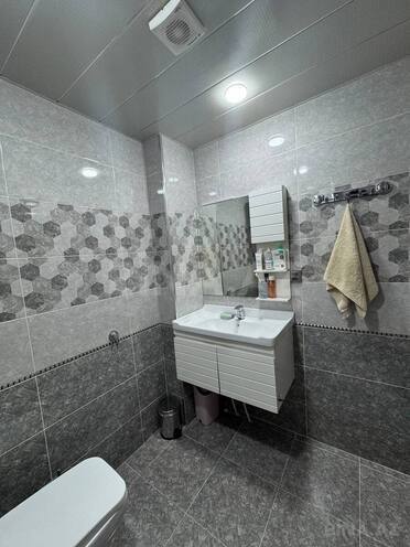 Satılır 2 otaqlı yeni tikili 46 m², Masazır q., photo 10 from 11