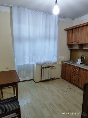 Satılır 2 otaqlı yeni tikili 61 m², Sulutəpə q., photo 5 from 14
