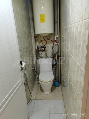 Satılır 2 otaqlı yeni tikili 61 m², Sulutəpə q., photo 13 from 14