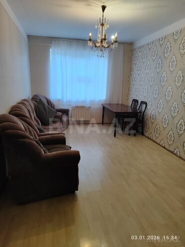 Satılır 2 otaqlı yeni tikili 61 m², Sulutəpə q., photo 12 from 14