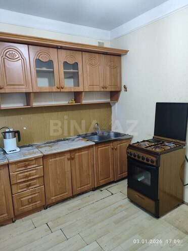 Satılır 2 otaqlı yeni tikili 61 m², Sulutəpə q., photo 6 from 14
