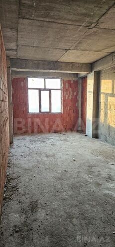 Satılır 2 otaqlı yeni tikili 72 m², Qara Qarayev m., photo 3 from 7