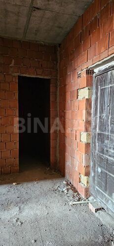 Satılır 2 otaqlı yeni tikili 72 m², Qara Qarayev m., photo 5 from 7