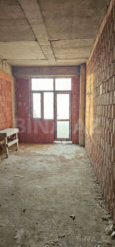 Satılır 2 otaqlı yeni tikili 72 m², Qara Qarayev m., photo 6 from 7