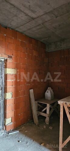 Satılır 2 otaqlı yeni tikili 72 m², Qara Qarayev m., photo 4 from 7