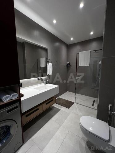 Satılır 2 otaqlı yeni tikili 75 m², Sea Breeze q., photo 11 from 17