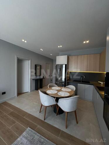 Satılır 2 otaqlı yeni tikili 75 m², Sea Breeze q., photo 7 from 17