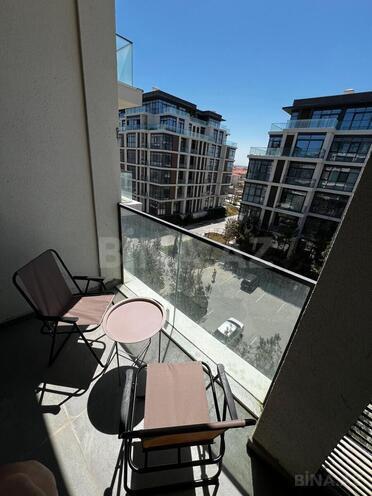 Satılır 2 otaqlı yeni tikili 75 m², Sea Breeze q., photo 16 from 17