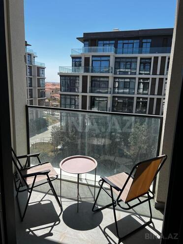 Satılır 2 otaqlı yeni tikili 75 m², Sea Breeze q., photo 15 from 17