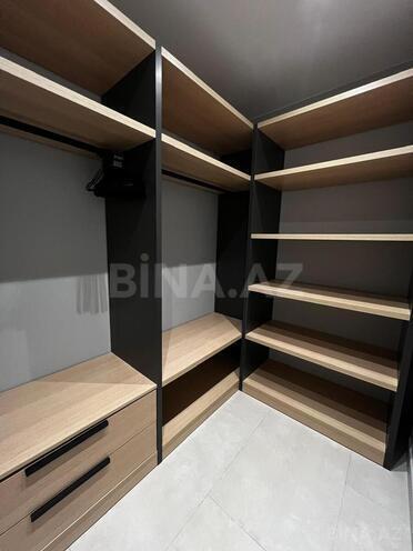 Satılır 2 otaqlı yeni tikili 75 m², Sea Breeze q., photo 14 from 17