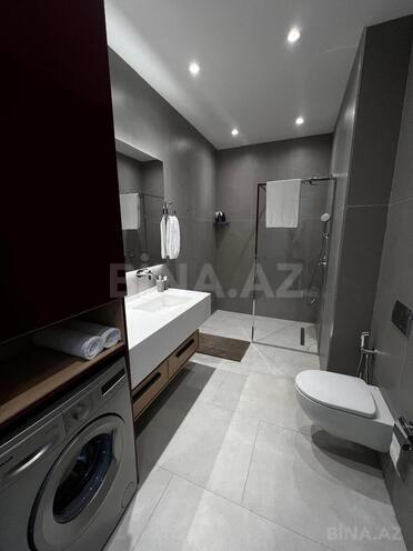 Satılır 2 otaqlı yeni tikili 75 m², Sea Breeze q., photo 12 from 17