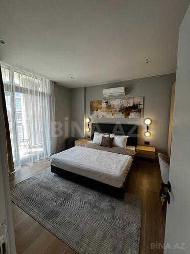 Satılır 2 otaqlı yeni tikili 75 m², Sea Breeze q., photo 8 from 17