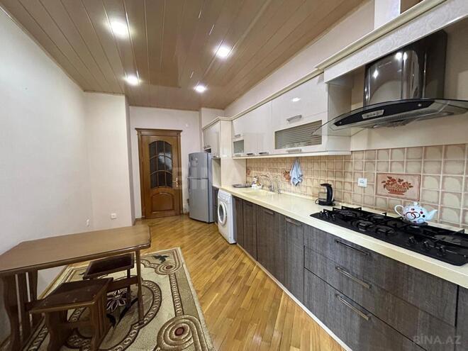 Продаётся 3-комн. новостройка 145 м², м. Шах Исмаил Хатаи, photo 13 from 16
