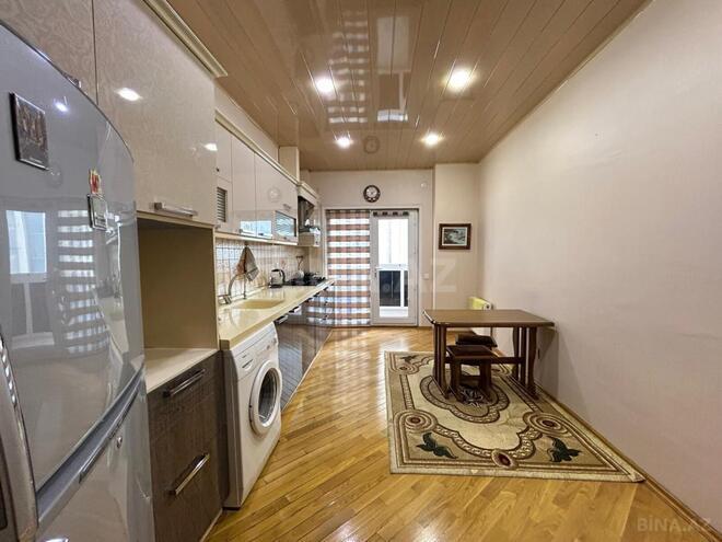 Продаётся 3-комн. новостройка 145 м², м. Шах Исмаил Хатаи, photo 12 from 16