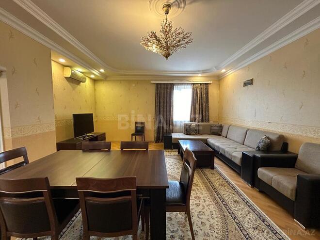 Продаётся 3-комн. новостройка 145 м², м. Шах Исмаил Хатаи, photo 5 from 16