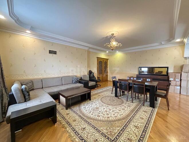 Продаётся 3-комн. новостройка 145 м², м. Шах Исмаил Хатаи, photo 4 from 16