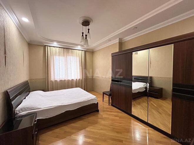 Продаётся 3-комн. новостройка 145 м², м. Шах Исмаил Хатаи, photo 8 from 16